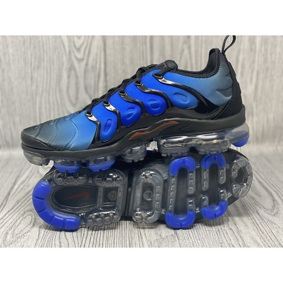 Nike Air VaporMax Plus Knicks Men’s NEW DO6679-001 Size 13